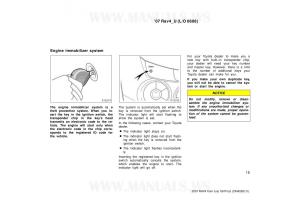 Toyota-RAV4-III-3-owners-manual page 15 min