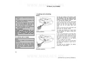 Toyota-RAV4-III-3-owners-manual page 18 min