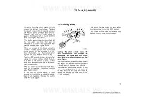 Toyota-RAV4-III-3-owners-manual page 19 min