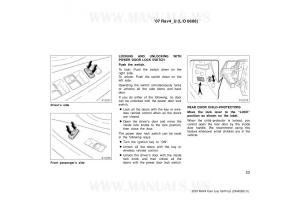 Toyota-RAV4-III-3-owners-manual page 23 min