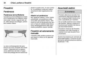Opel-Astra-J-IV-4-manuale-del-proprietario page 36 min