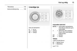 Opel-Astra-J-IV-4-bruksanvisningen page 15 min