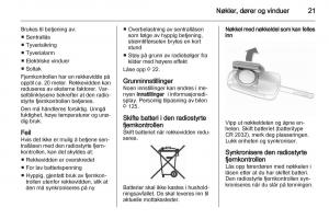 Opel-Astra-J-IV-4-bruksanvisningen page 23 min