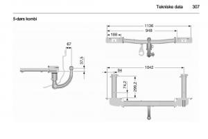 Opel-Astra-J-IV-4-bruksanvisningen page 309 min