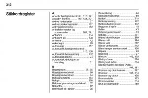 Opel-Astra-J-IV-4-bruksanvisningen page 314 min