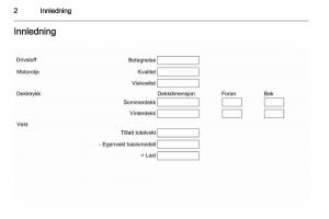 Opel-Astra-J-IV-4-bruksanvisningen page 4 min