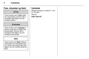 Opel-Astra-J-IV-4-bruksanvisningen page 6 min