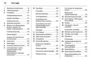 Opel-Astra-J-IV-4-instruktionsbok page 14 min