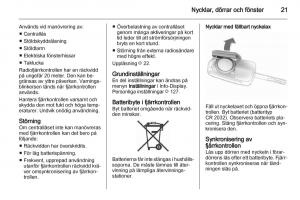 Opel-Astra-J-IV-4-instruktionsbok page 23 min