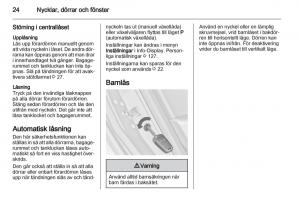 Opel-Astra-J-IV-4-instruktionsbok page 26 min