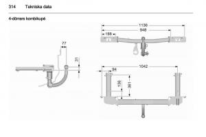 Opel-Astra-J-IV-4-instruktionsbok page 316 min