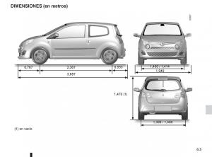 Renault-Twingo-II-2-manual-del-propietario page 199 min