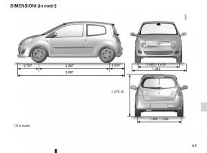 Renault-Twingo-II-2-manuale-del-proprietario page 199 min