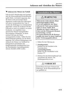Mazda-6-III-Handbuch page 178 min
