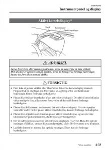 Mazda-6-III-Bilens-instruktionsbog page 191 min