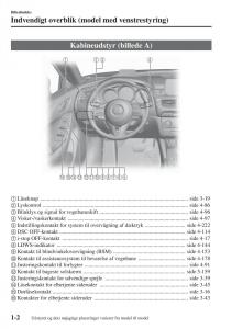 Mazda-6-III-Bilens-instruktionsbog page 14 min