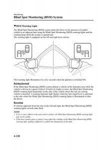 Mazda-6-III-owners-manual page 252 min