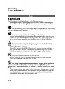 Mazda-6-III-owners-manual page 424 min
