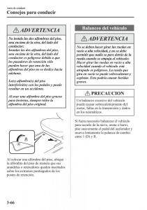 Mazda-6-III-manual-del-propietario page 152 min