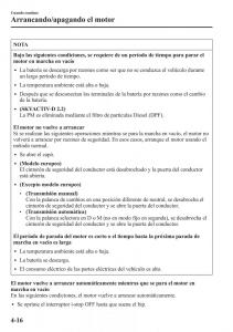 Mazda-6-III-manual-del-propietario page 186 min