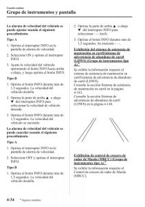 Mazda-6-III-manual-del-propietario page 204 min