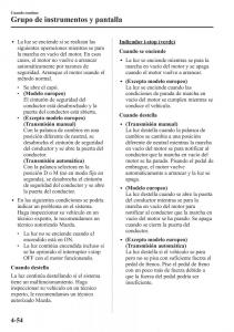 Mazda-6-III-manual-del-propietario page 224 min