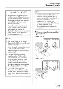 Mazda-6-III-manual-del-propietario page 507 min
