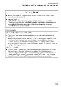 Mazda-6-III-Kezelesi-utmutato page 593 min