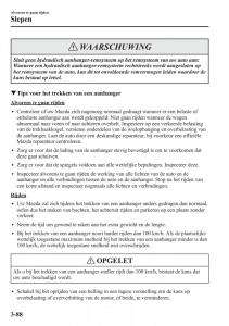 Mazda-6-III-handleiding page 176 min
