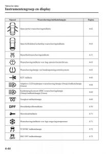 Mazda-6-III-handleiding page 222 min