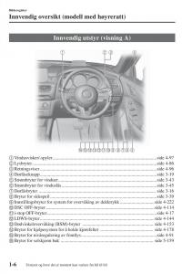 Mazda-6-III-bruksanvisningen page 18 min