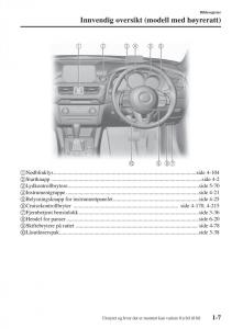 Mazda-6-III-bruksanvisningen page 19 min