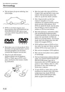 Mazda-6-III-bruksanvisningen page 430 min