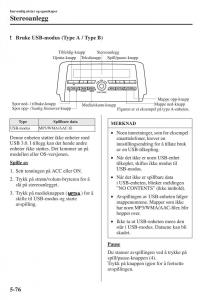 Mazda-6-III-bruksanvisningen page 484 min