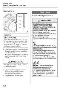 Mazda-6-III-bruksanvisningen page 596 min