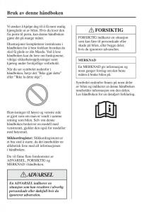 Mazda-6-III-bruksanvisningen page 10 min