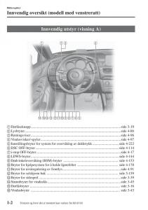 Mazda-6-III-bruksanvisningen page 14 min
