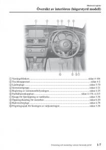 Mazda-6-III-instruktionsbok page 19 min