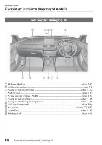 Mazda-6-III-instruktionsbok page 20 min