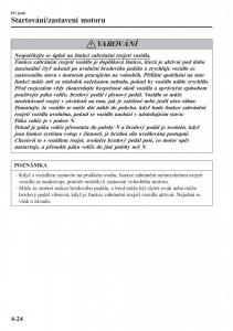 Mazda-CX-3-navod-k-obsludze page 170 min