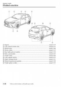 Mazda-CX-3-navod-k-obsludze page 20 min