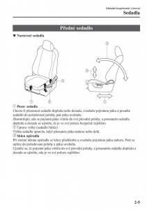 Mazda-CX-3-navod-k-obsludze page 25 min