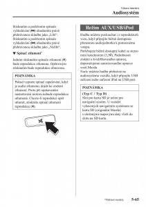 Mazda-CX-3-navod-k-obsludze page 399 min