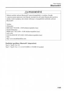 Mazda-CX-3-navod-k-obsludze page 419 min