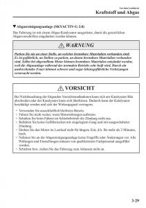 Mazda-CX-3-Handbuch page 108 min