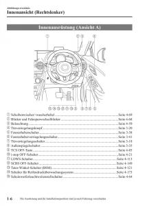Mazda-CX-3-Handbuch page 17 min