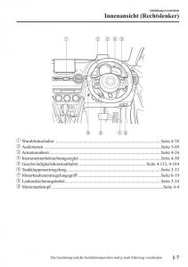 Mazda-CX-3-Handbuch page 18 min