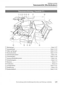 Mazda-CX-3-Handbuch page 20 min