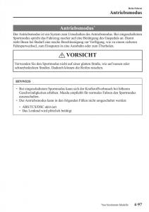 Mazda-CX-3-Handbuch page 242 min