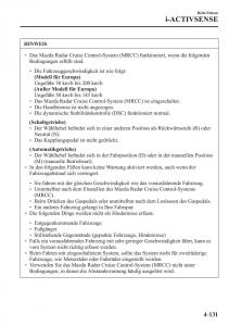 Mazda-CX-3-Handbuch page 276 min